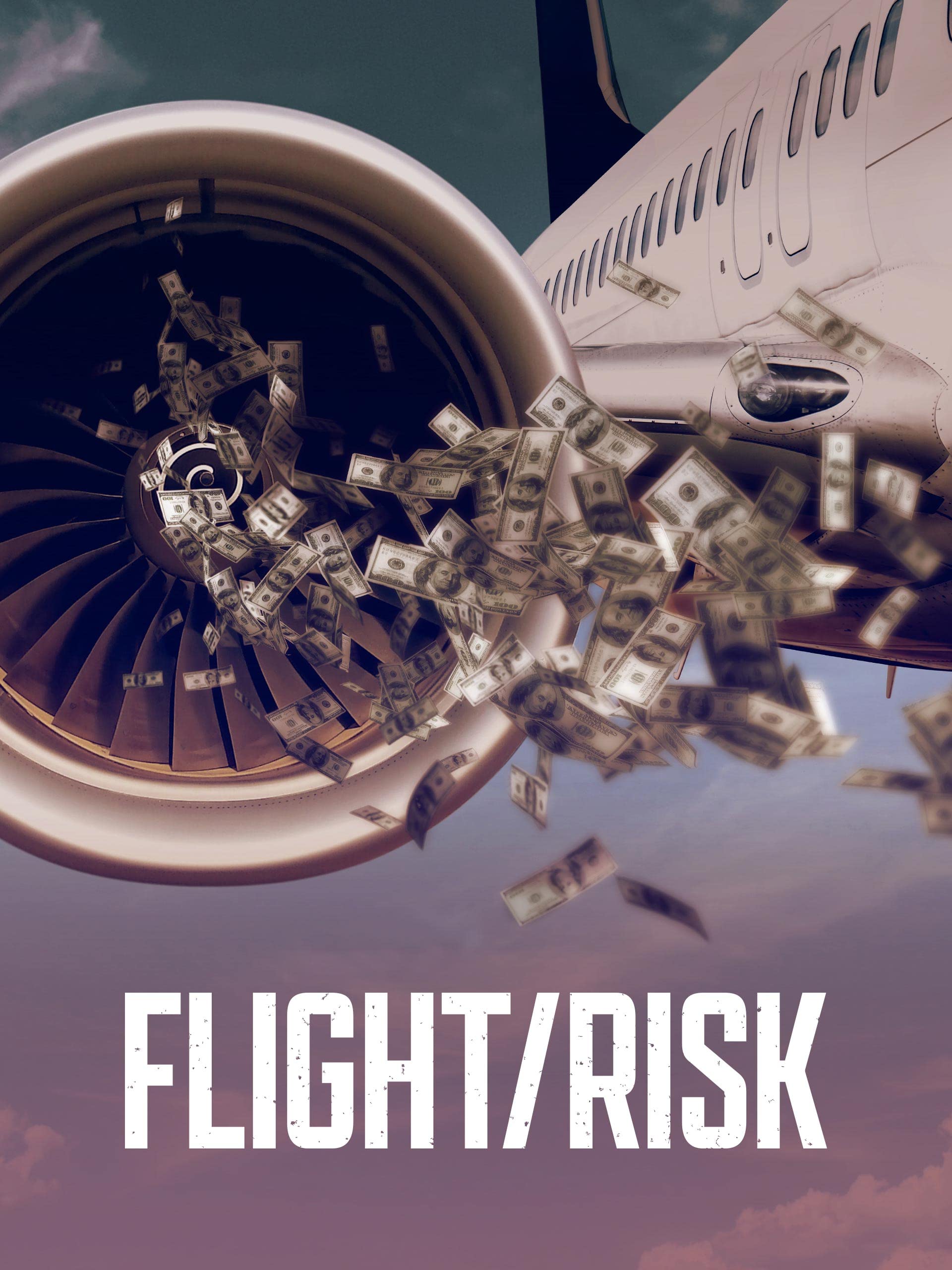 Flight Risk (2022) เที่ยวบินมหาภัย